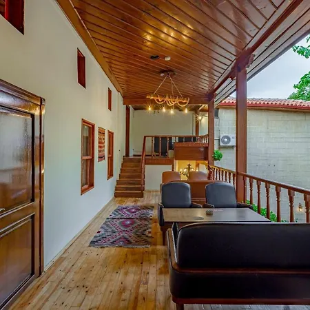 Sari Accommodatie bij particulieren *