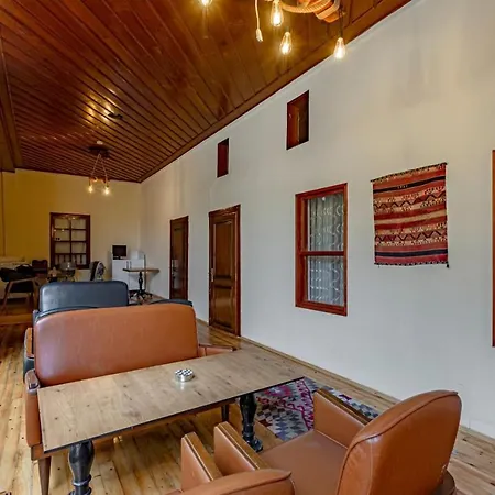 Accommodatie bij particulieren Sari