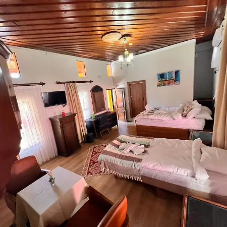 Accommodatie bij particulieren Sari *