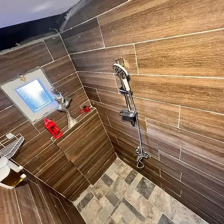Accommodatie bij particulieren Sari Antalya