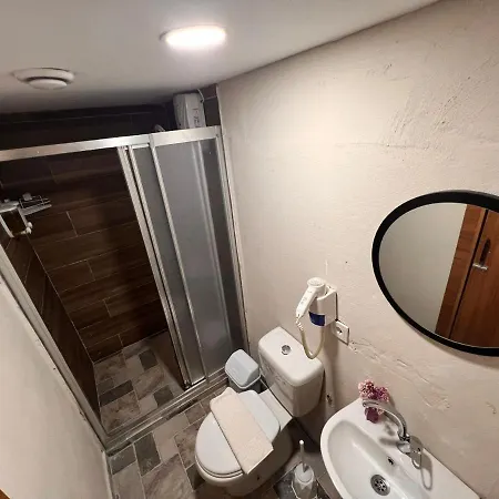 Sari Accommodatie bij particulieren Antalya