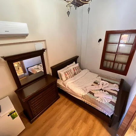Sari Accommodatie bij particulieren