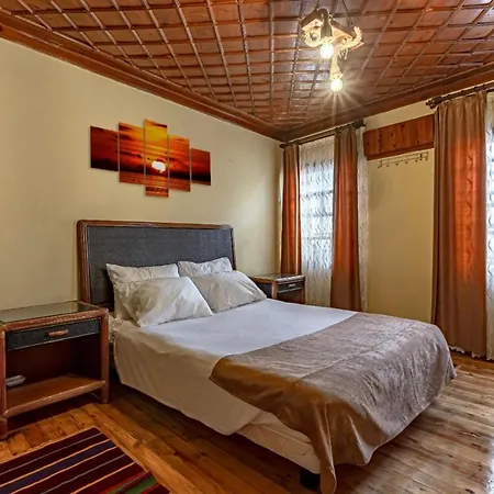 Sari Homestay szállás *