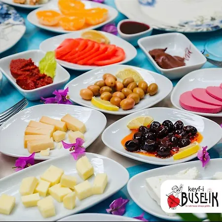 Sari Homestay szállás *