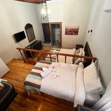 Homestay szállás Sari Antalya