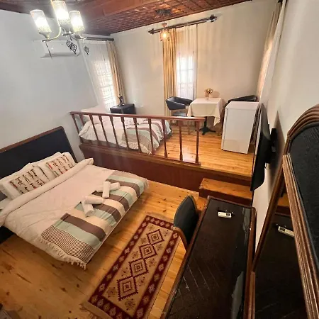 Homestay szállás Sari Antalya